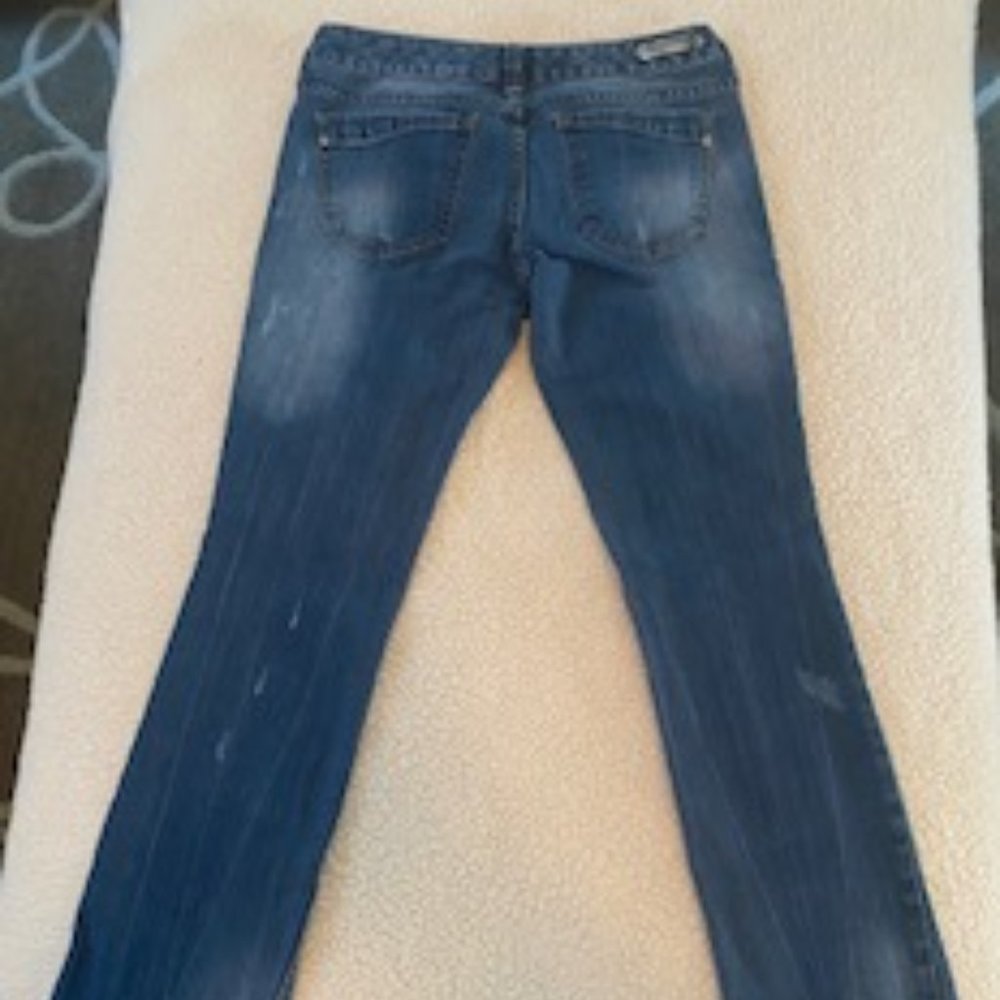 Express Jeans